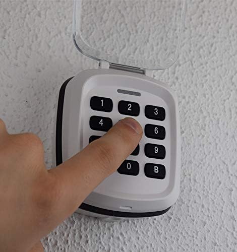 Funk Codetaster Marantec 868 MHz Codeschloss-Zahlenschloss