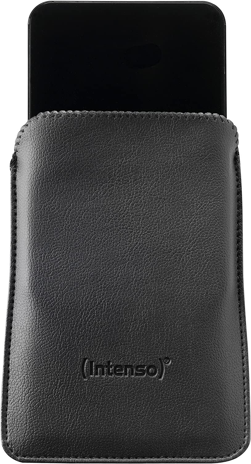 2,5" Memory Drive 2 TB, Externe Festplatte, 2 TB (USB 3.0)