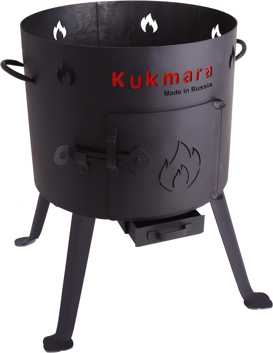 Feuerkessel Utschak