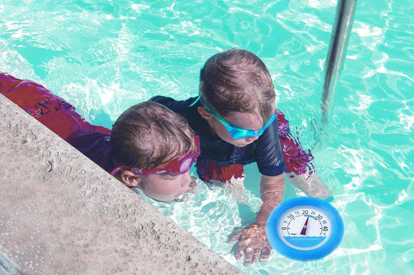 Poolwatch