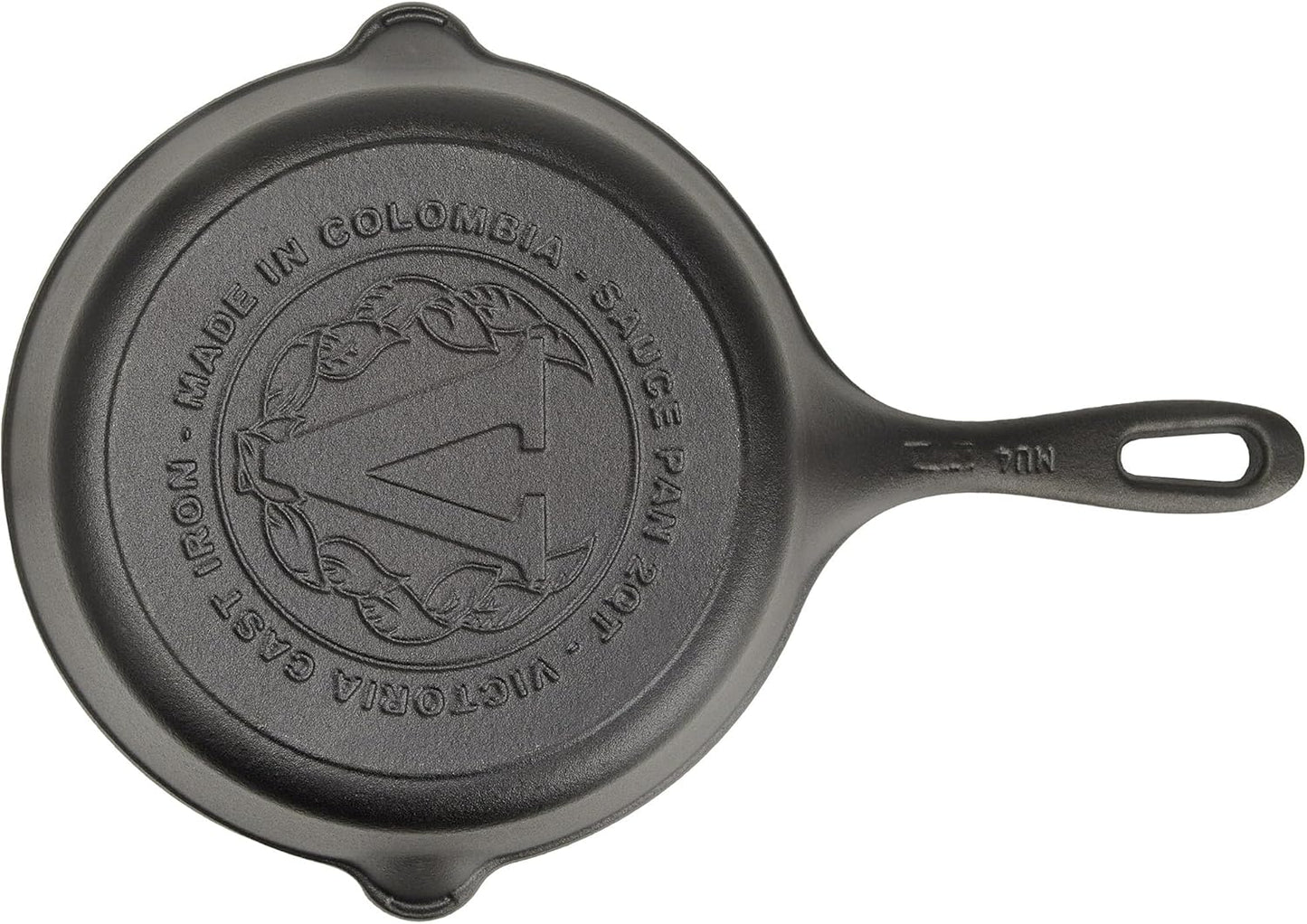 Bratpfanne, Emaillierte 16,5 cm