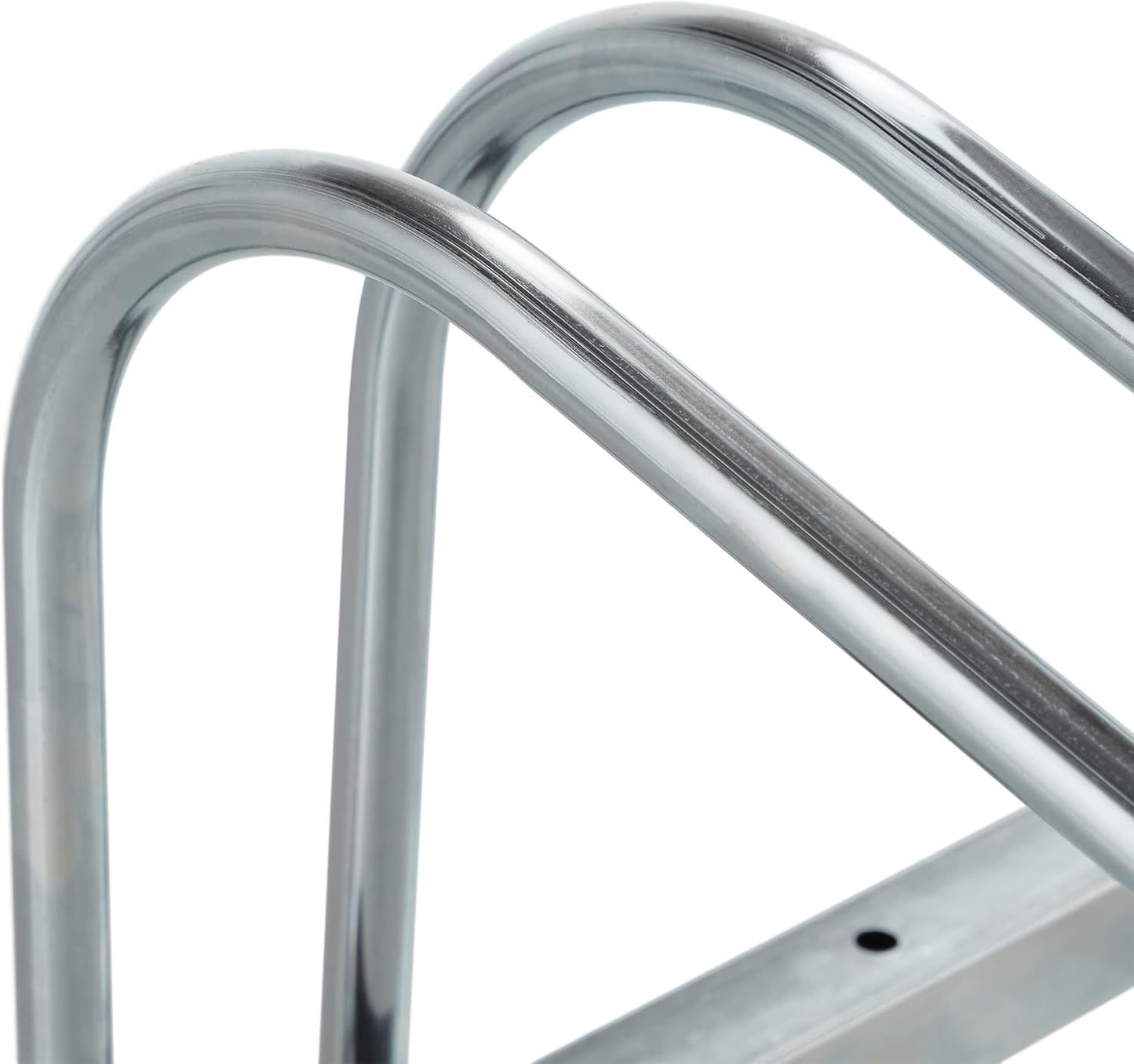Veloständer für 6 Räder