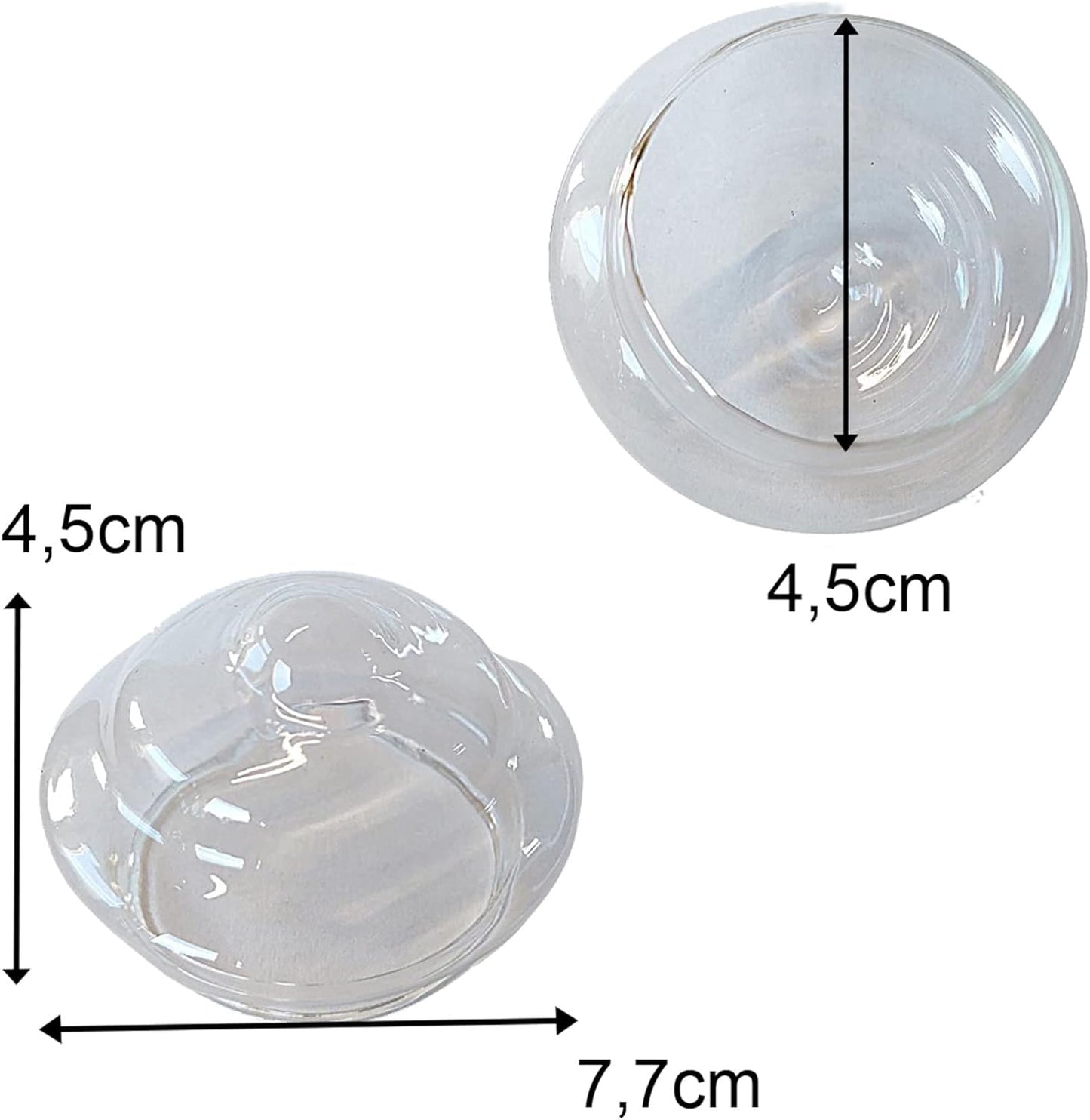 Miniteich Komplett-Set mit Schwimmfröschen