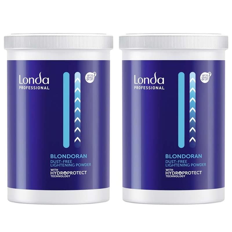 Blondoran Blondierpulver Duopack 2x 500 g