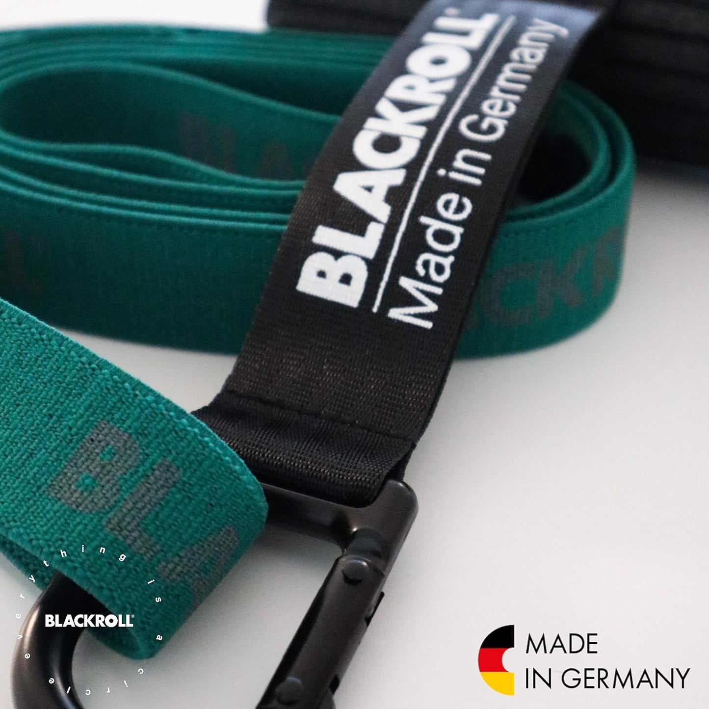 Türanker für Fitnessbänder, Türanker - HOOK + MINI FLOW