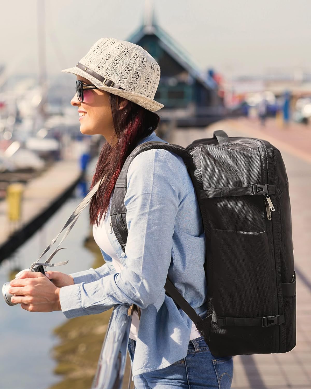 Reiserucksack (42L), 42L