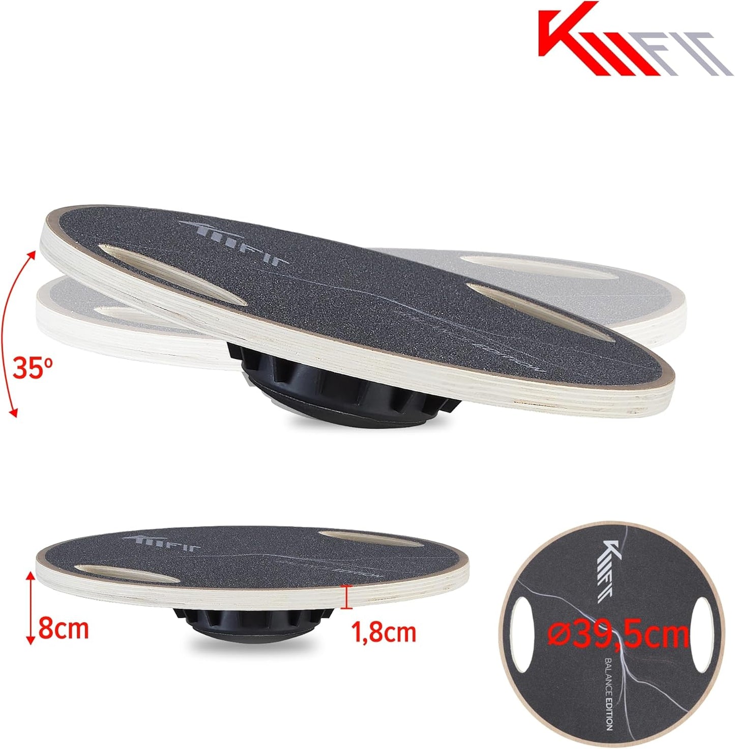 Balance Board