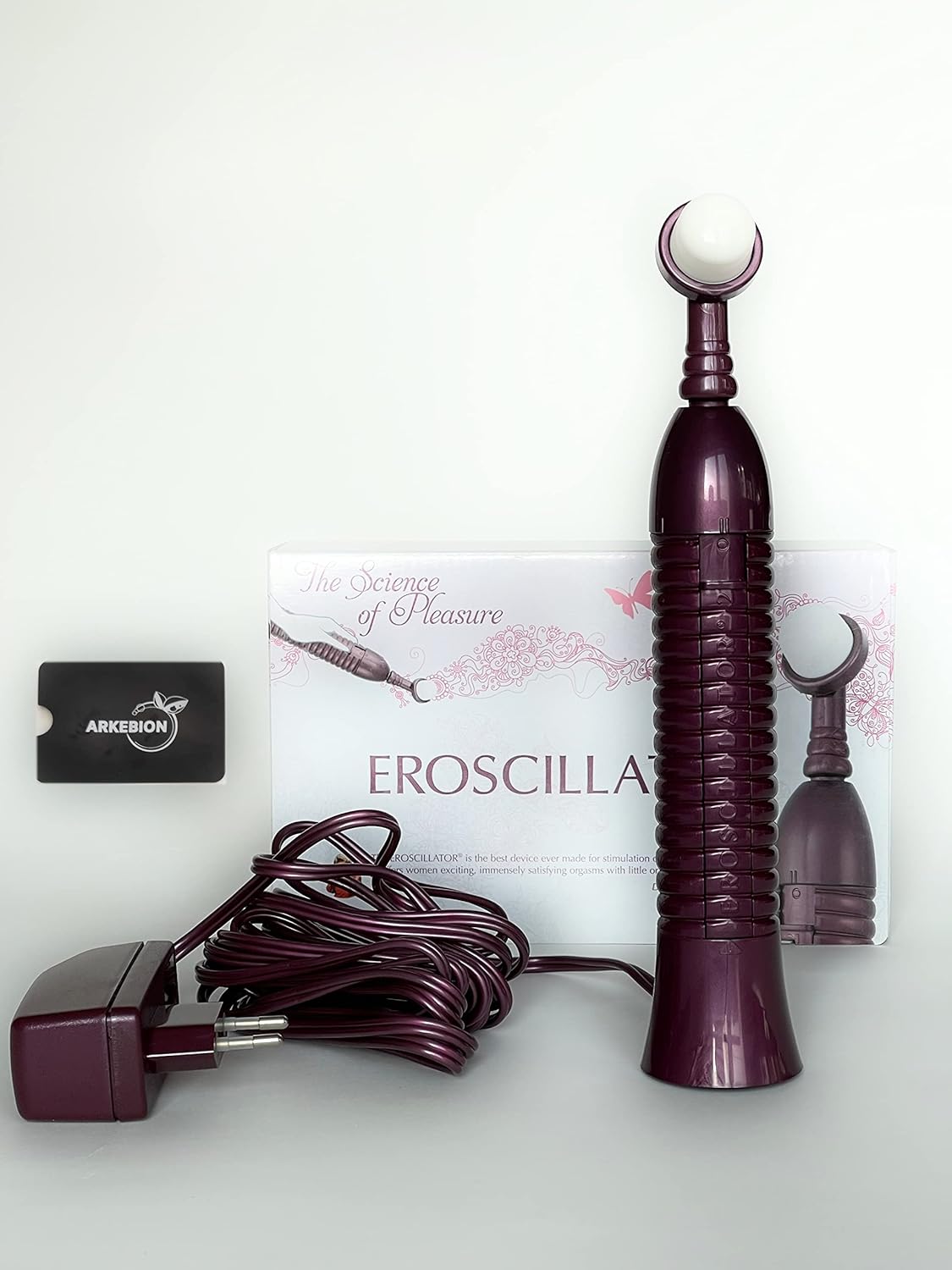 Eroscillator 2