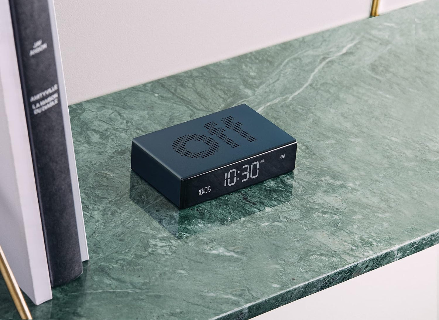 Flip Premium, Blau