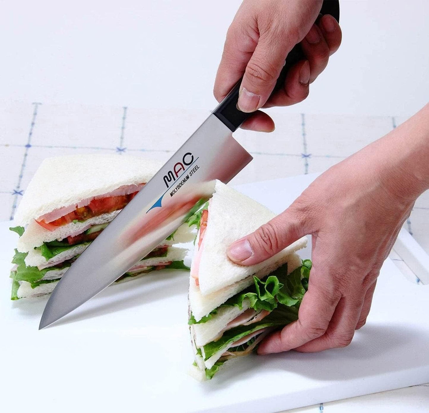 Chef Series Universalmesser