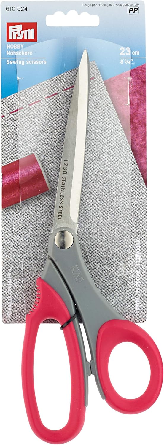 HOBBY Nähschere, 23 cm