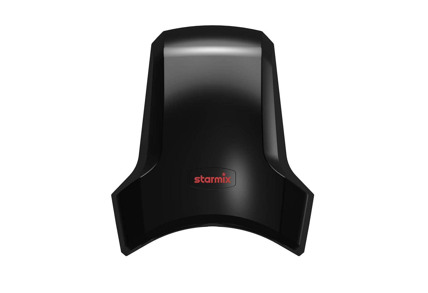 T-C1 Händetrockner, AirStar T-C1, 1000 W / schwarz