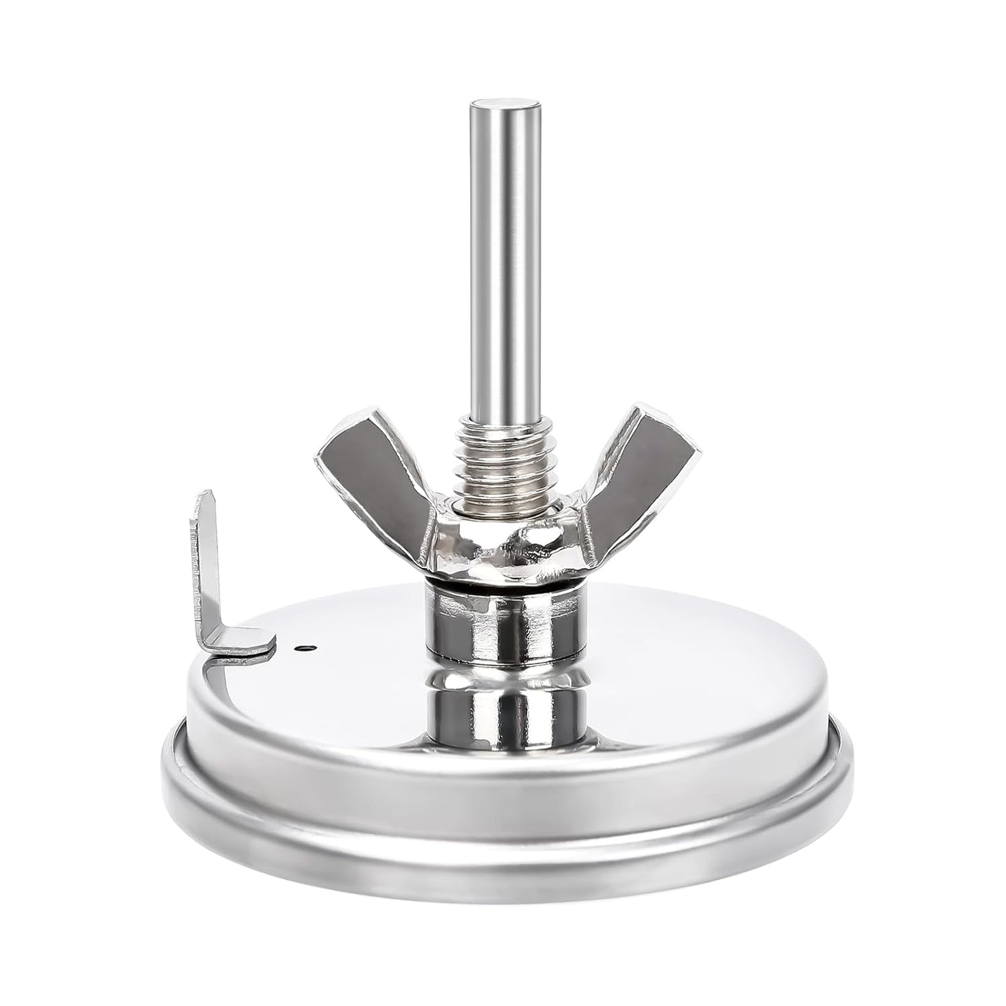 Grillthermometer für Weber, Durchmesser 6,03 cm