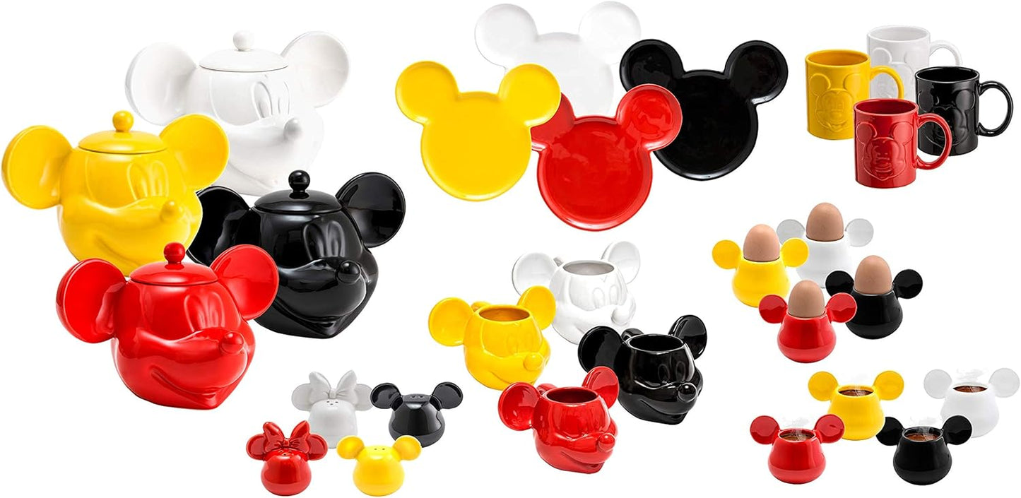 3D Keksdose Mickey Mouse