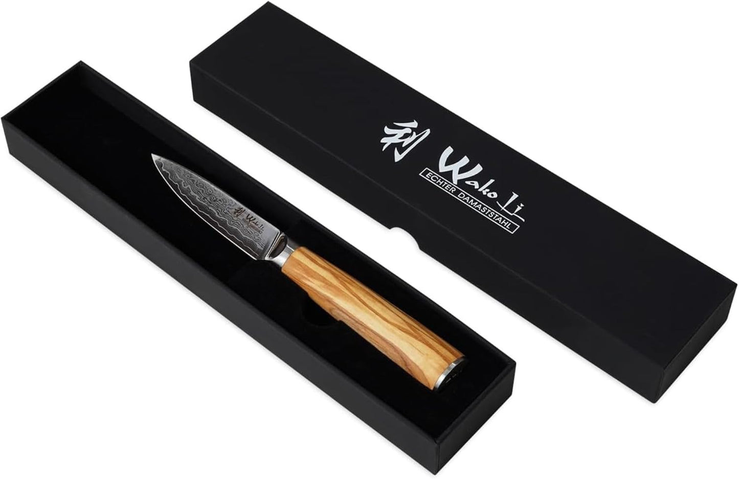 Oribu Damast Officemesser, Officemesser