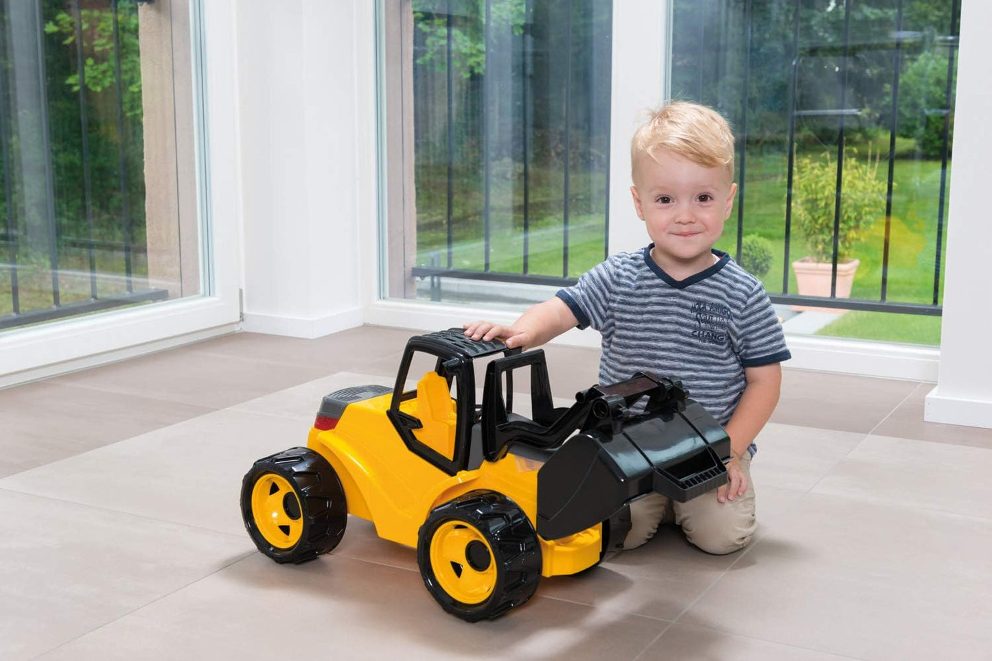 Giga Trucks Schaufellader Pro (67 cm), Schaufellader Pro