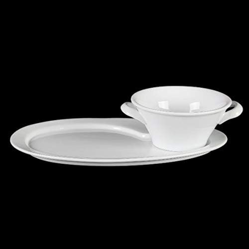 Suppen-Set Vario, 0,35 l Servierset MP