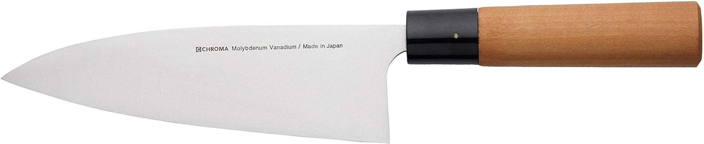 Haiku Deba Kochmesser