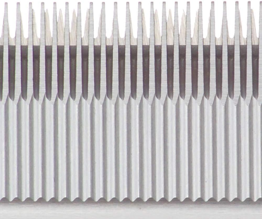 Schneideplatten für Pro-Power Clipper, Fine Blade