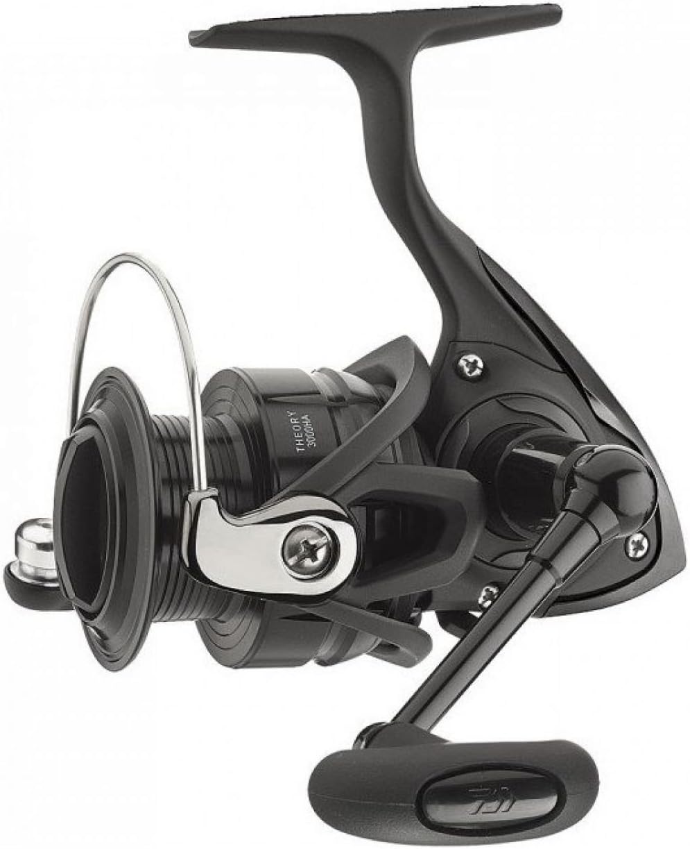 Theory Spinning-Rolle, 240m - 32/100