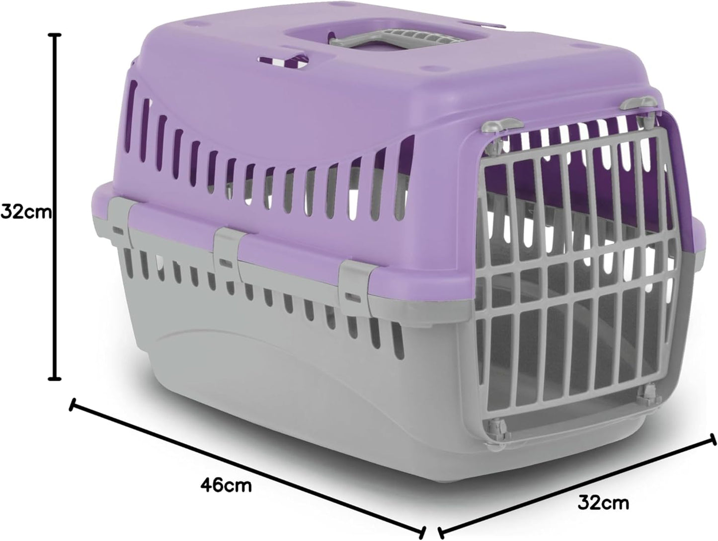 Transportbox Gipsy 50
