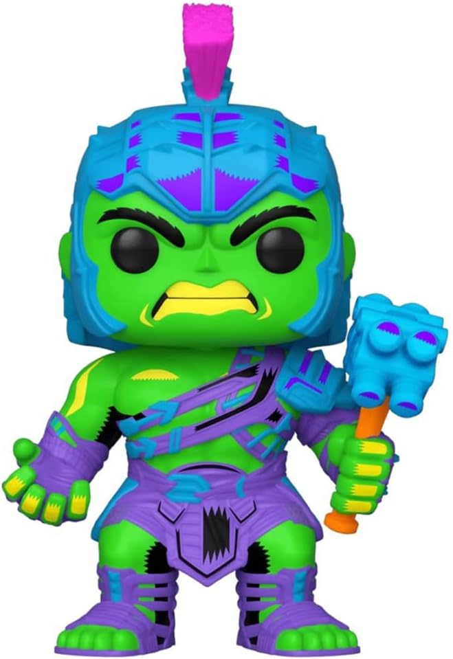 POP - Marvel Ragnarok Hulk Exclusive