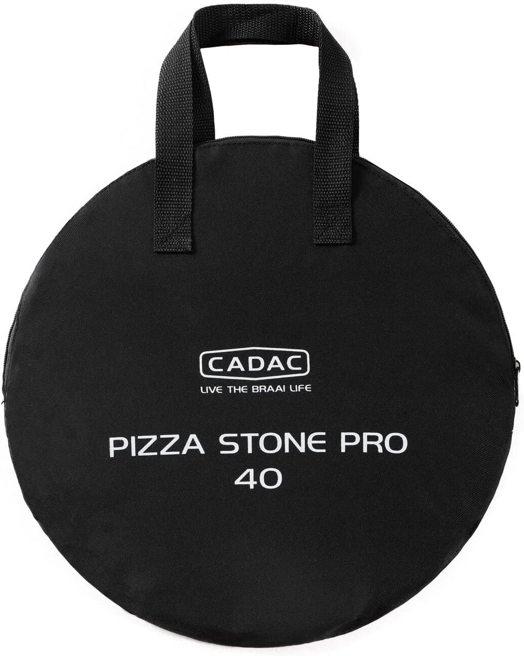 Pizzastein Pro 40, Pizza stone Pro 40