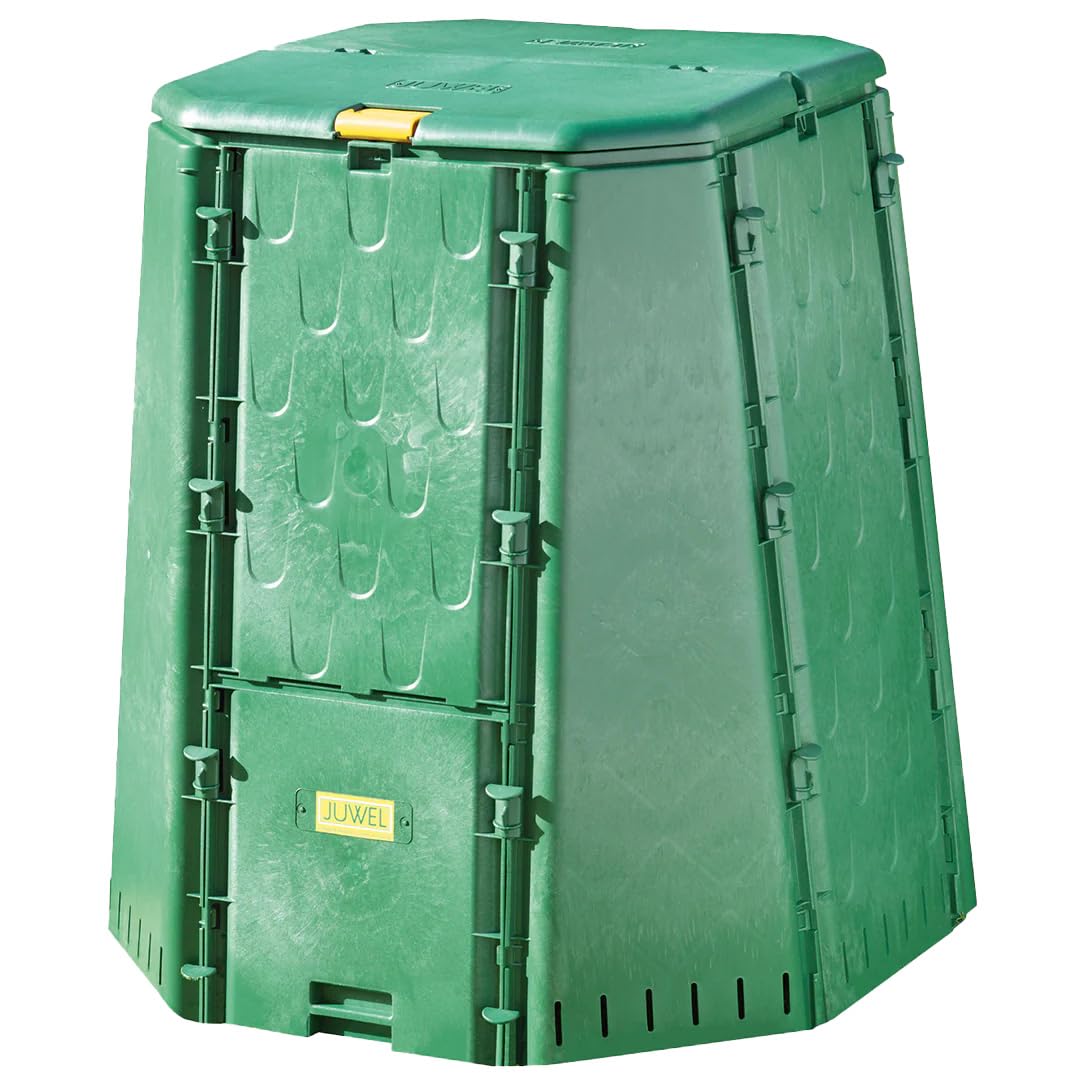 Thermokomposter Aeroquick 690, Nutzinhalt 700 Liter Single
