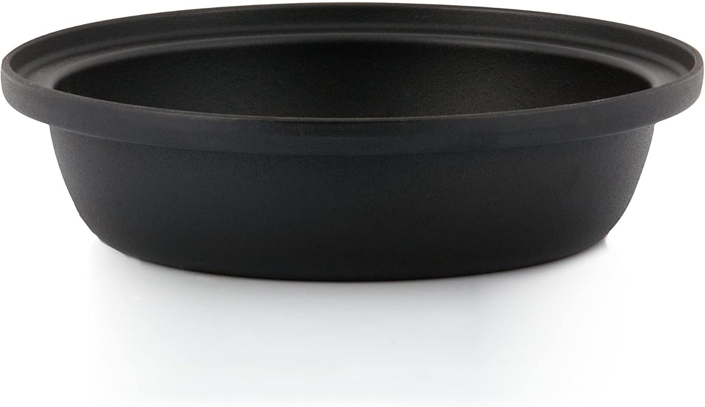 Tajine-Topf mit Keramikdeckel