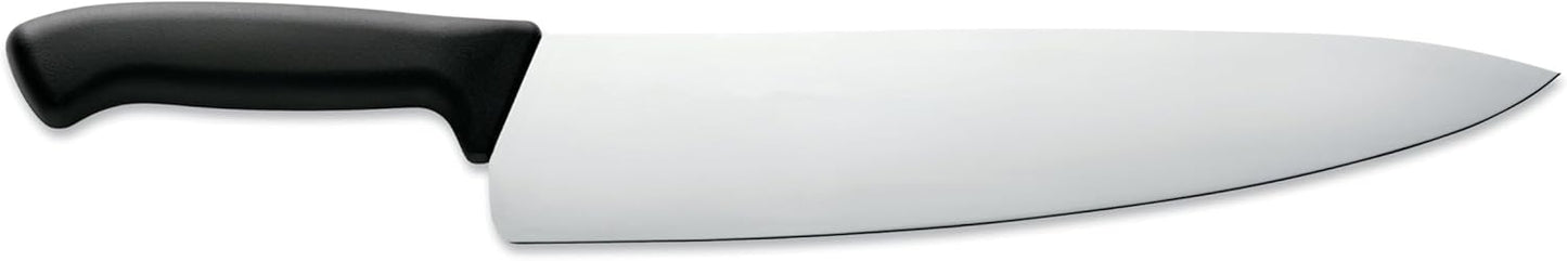 ProDynamic Kochmesser, Schwarz 30 cm