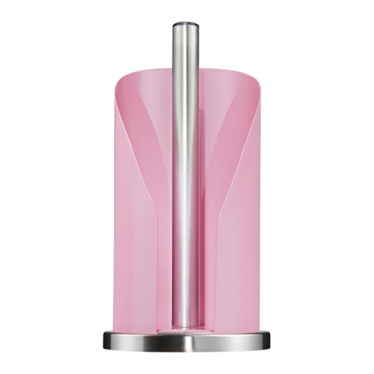 Rollenhalter, Pink