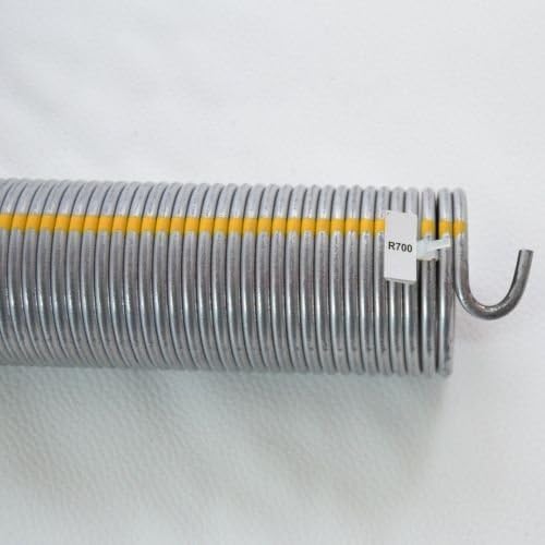 Torsionsfeder R700/R19 für Garagentore
