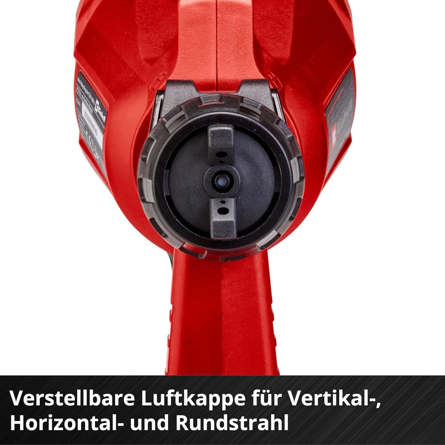 TC-SY 18/60 Li-Solo, ohne Akku und Ladegerät