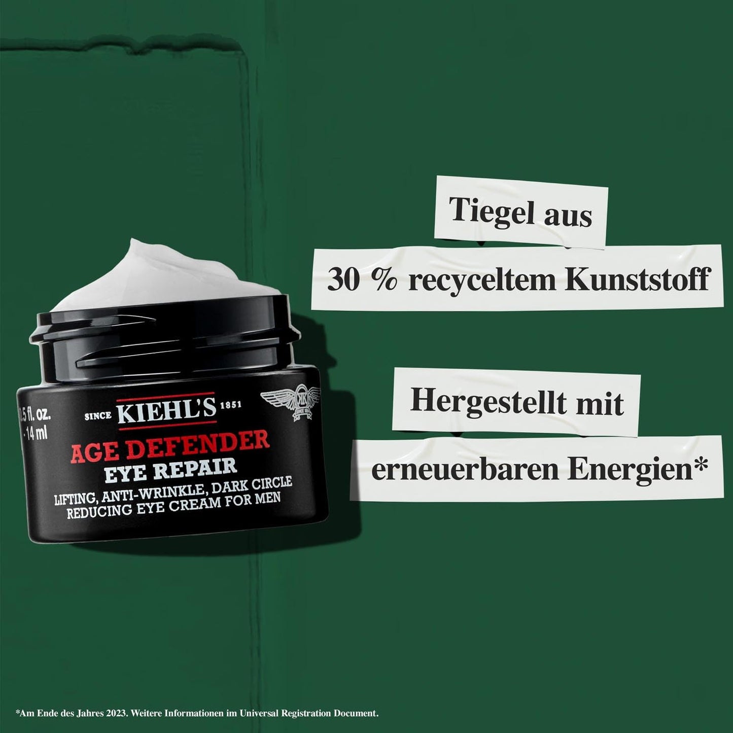 Age Defender Eye Repair