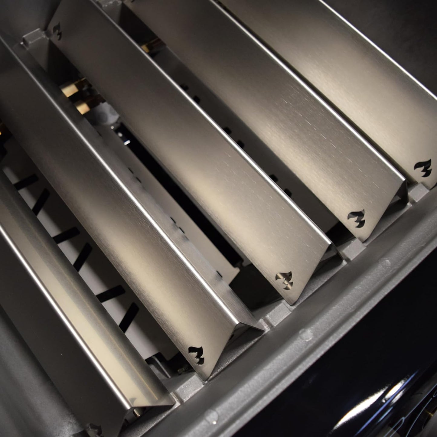 Aromaschienen für Spirit 300, Spirit 300er Serie