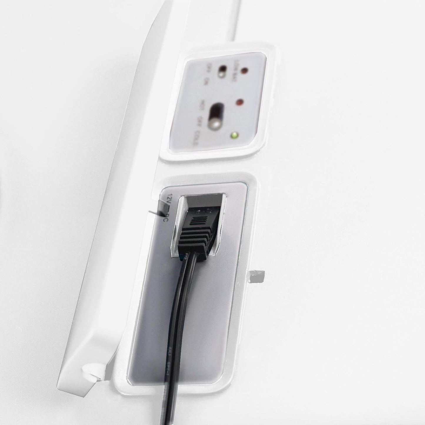 Tragbare Elektrische Kühlbox MT35W, 33 Liter