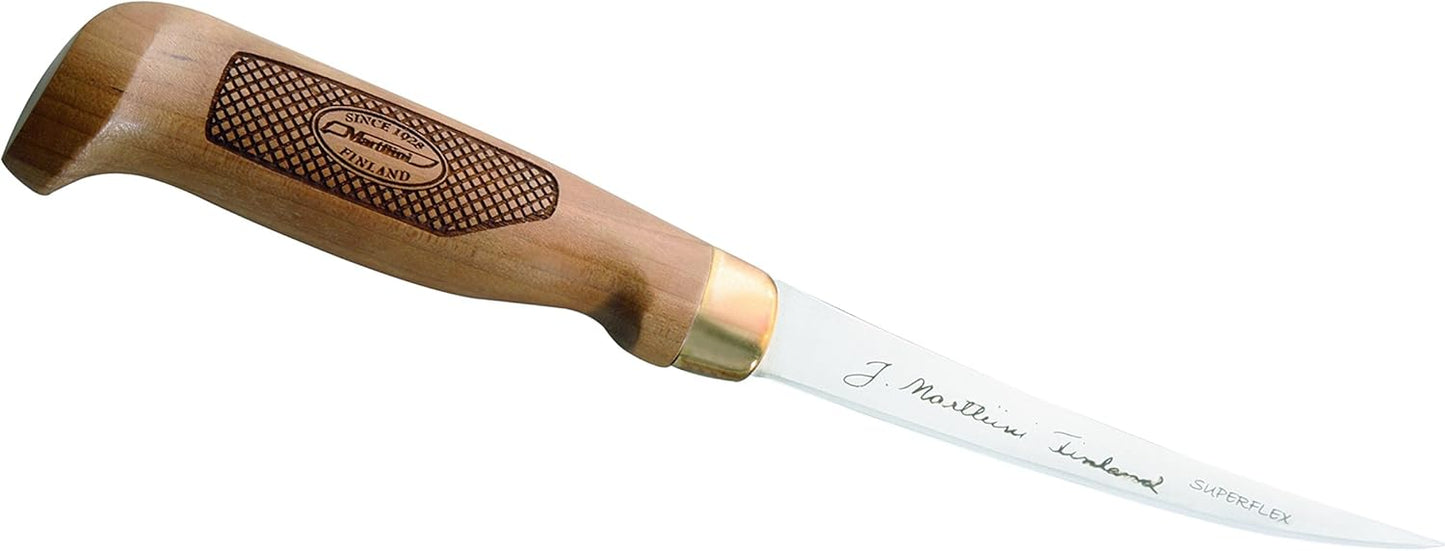 Filetiermesser Classic Superflex