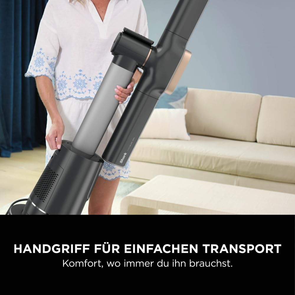TH200EU Turboblade, TurboBlade – Cool + Heat Anthrazit