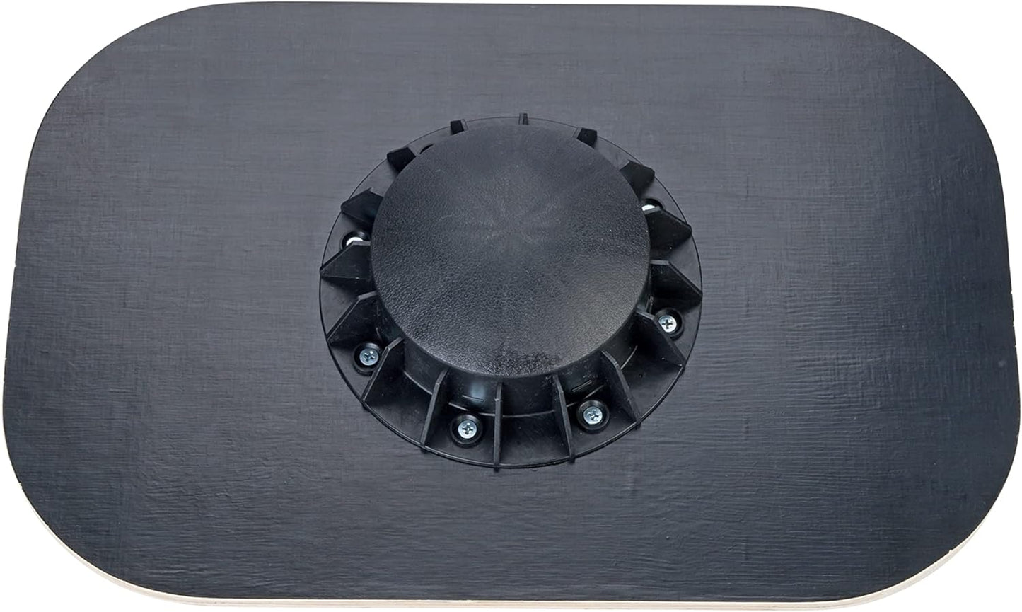 Balanceboard mit Labyrinth