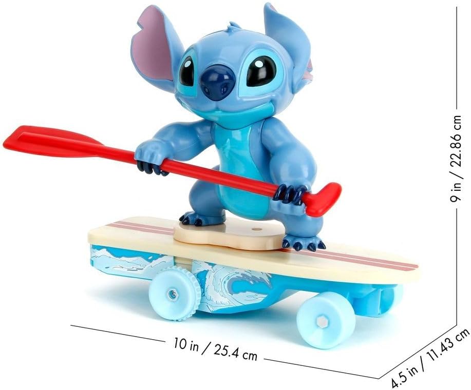 RC Surfer Stitch