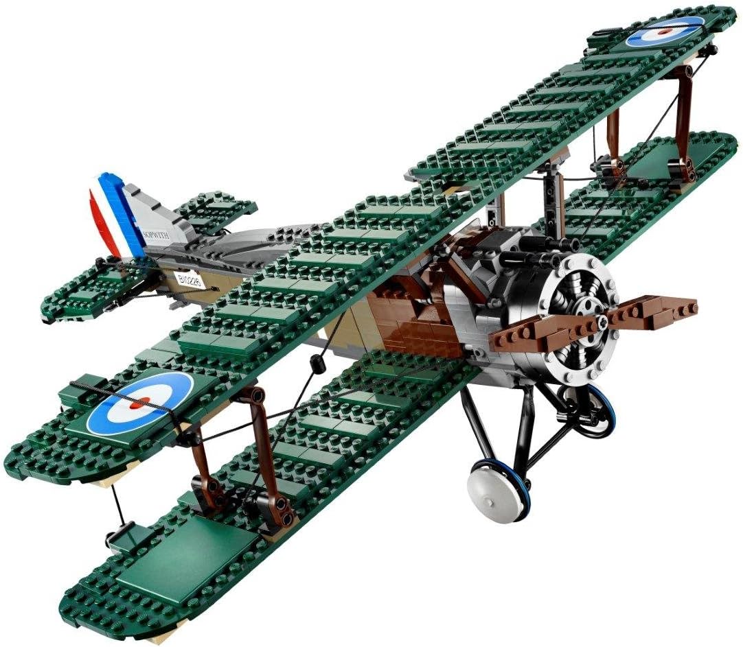 Sopwith Camel Modell 10226
