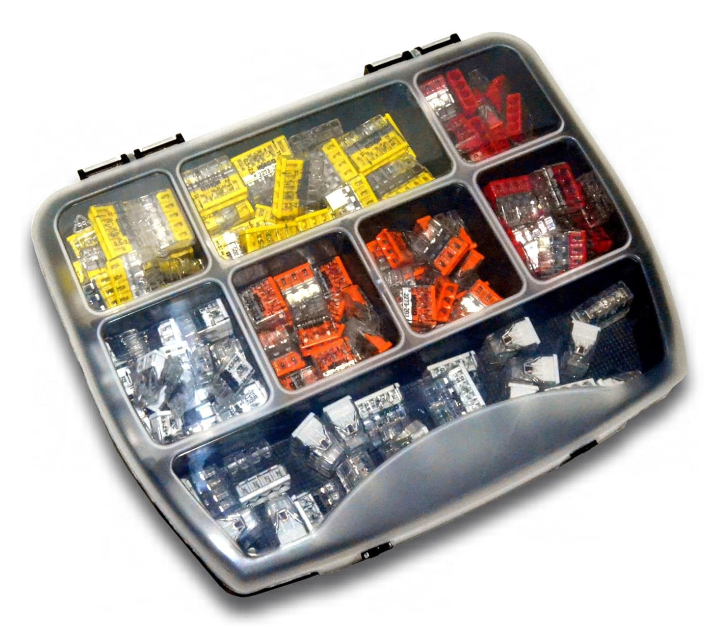 Klemme 2273 Serie Set, 160
