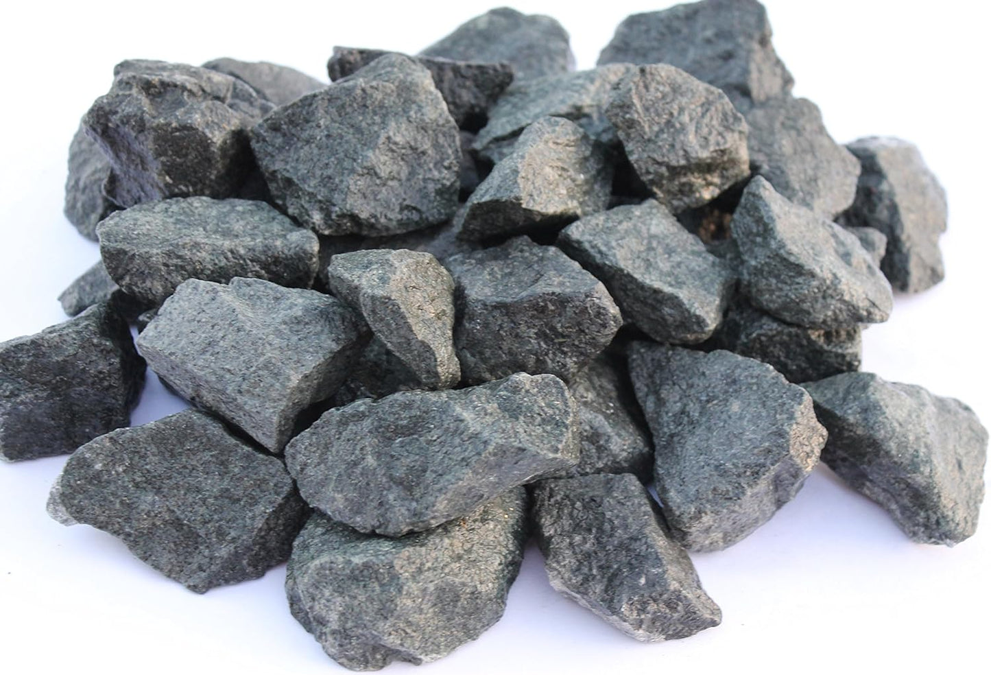 Saunasteine Premium, 20 kg