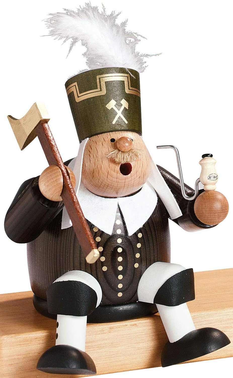 21602 Räuchermännchen