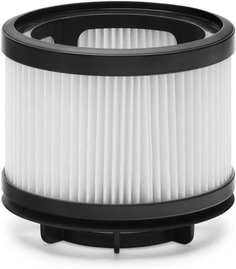 6-teiliges Ersatzfilter-Set für LVAC 200 Staubsauger, LVAC 200 Filter