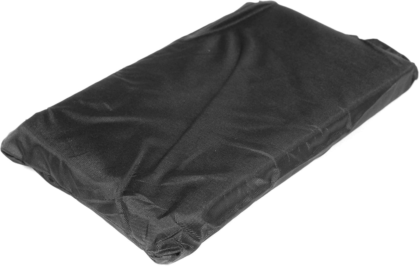 Gewichtsweste, 8KG Weste Schwarz