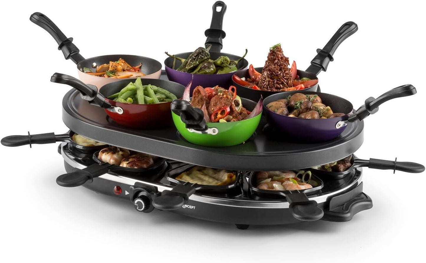Woklette