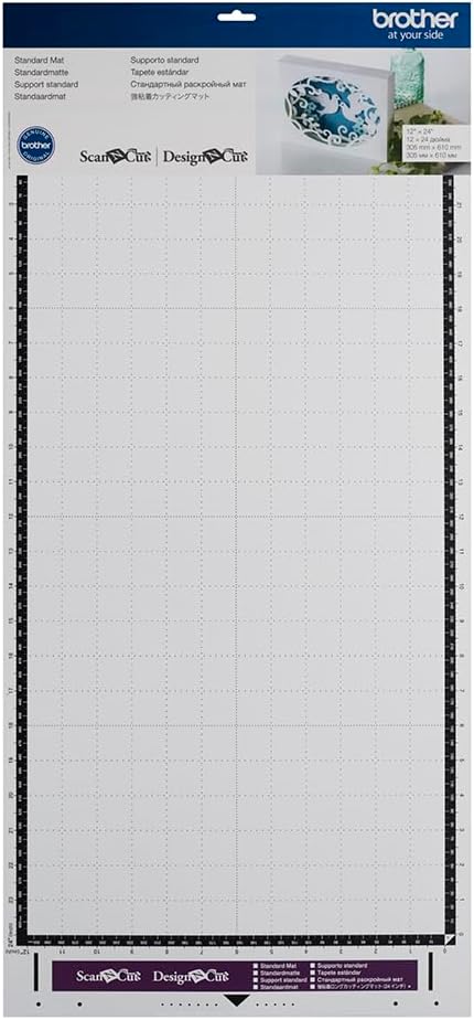 ScanNCut Standardmatte