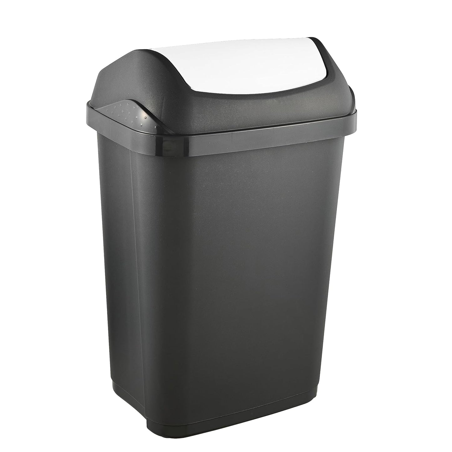 Mülleimer swantje, Graphit 25 L