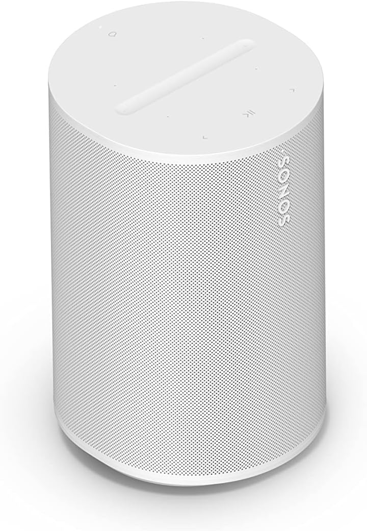 Era 100, Weiss